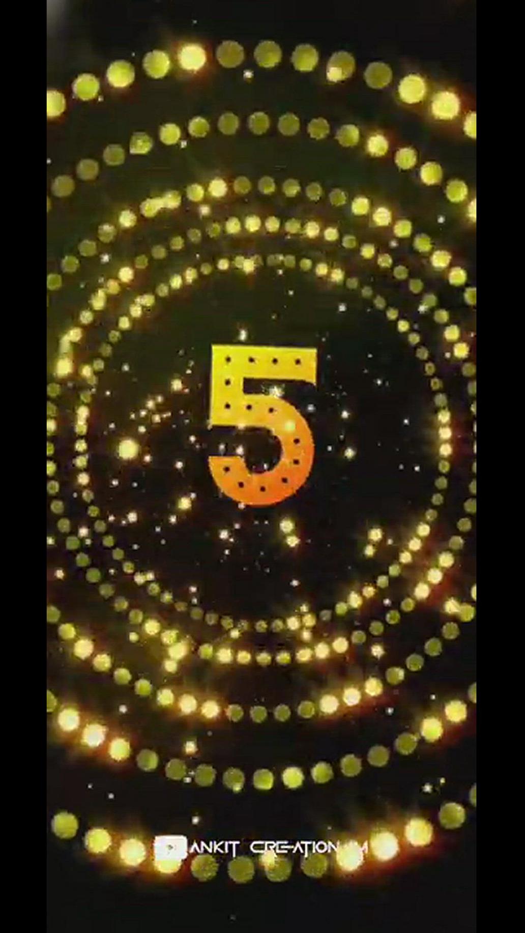 'Video thumbnail for Happy New Year 2022 countdown best status video'