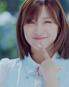 Oh Hayoung apink gif
