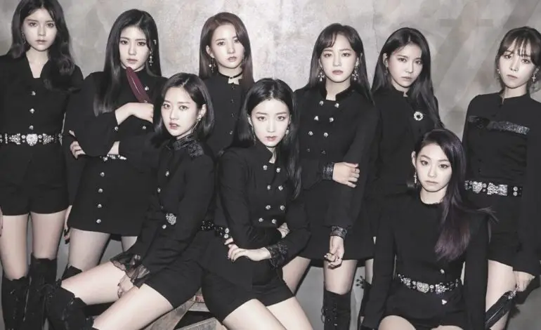 Gugudan to Officially Disband December 31 - KPOPGUN