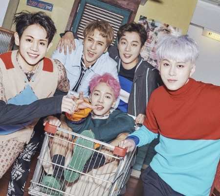 highlight member profile kpop