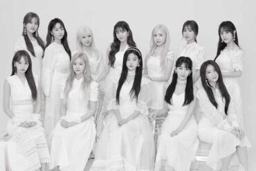 IZ*ONE Member Profiles