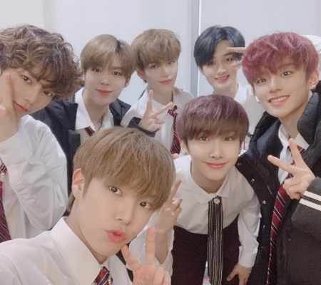 verivery cute