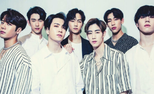 got7 members