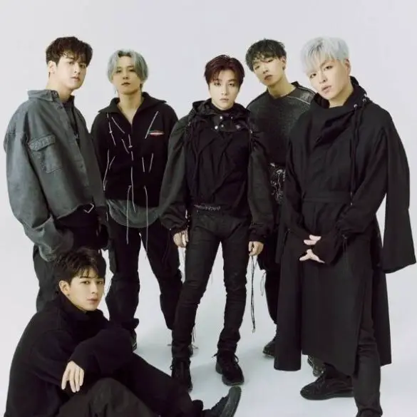 IKon Members Profile - Kpopgun