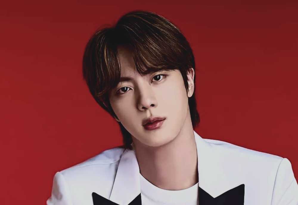 BTS Jin Update On Military Enlistment - KPOPGUN