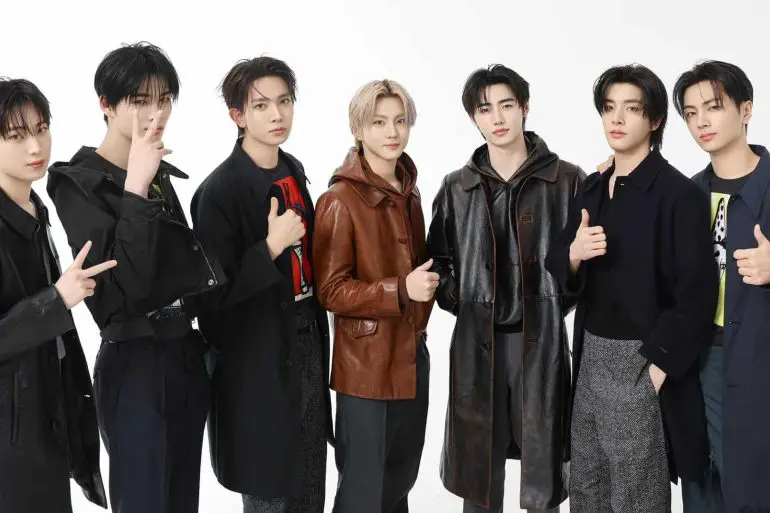 enhypen members kpop