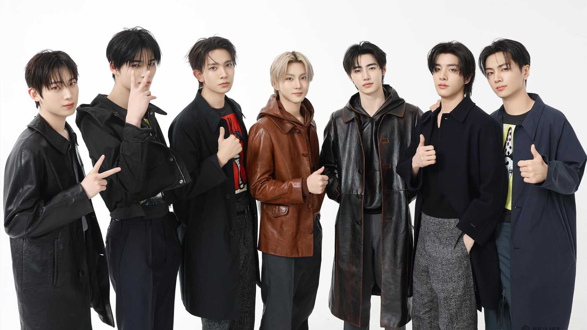 enhypen members kpop