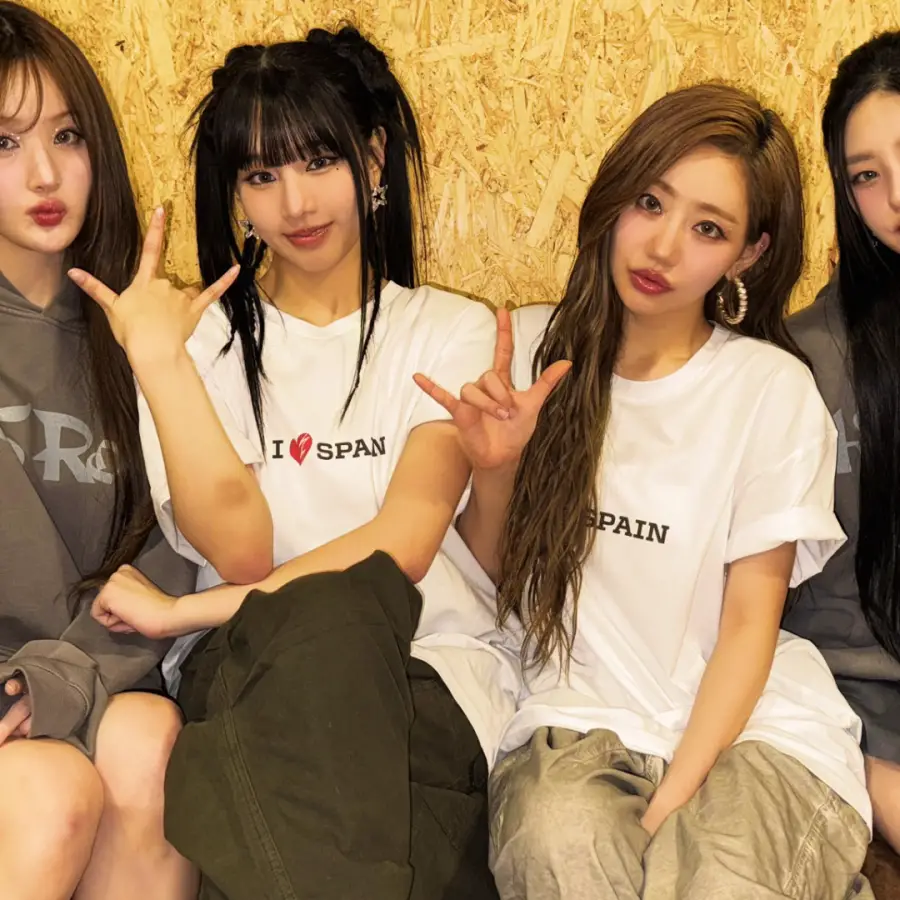 kiss of life members profile