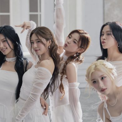 itzy member profiles