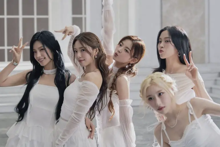 itzy member profiles
