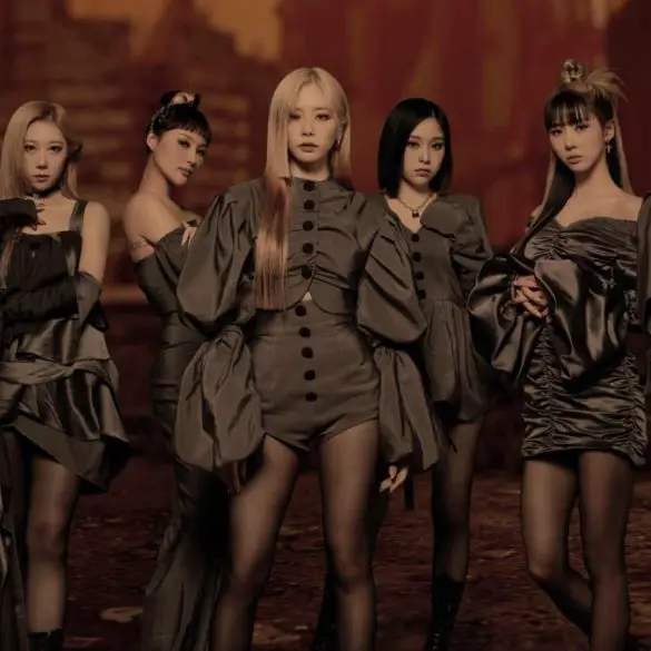 dreamcatcher members kpop