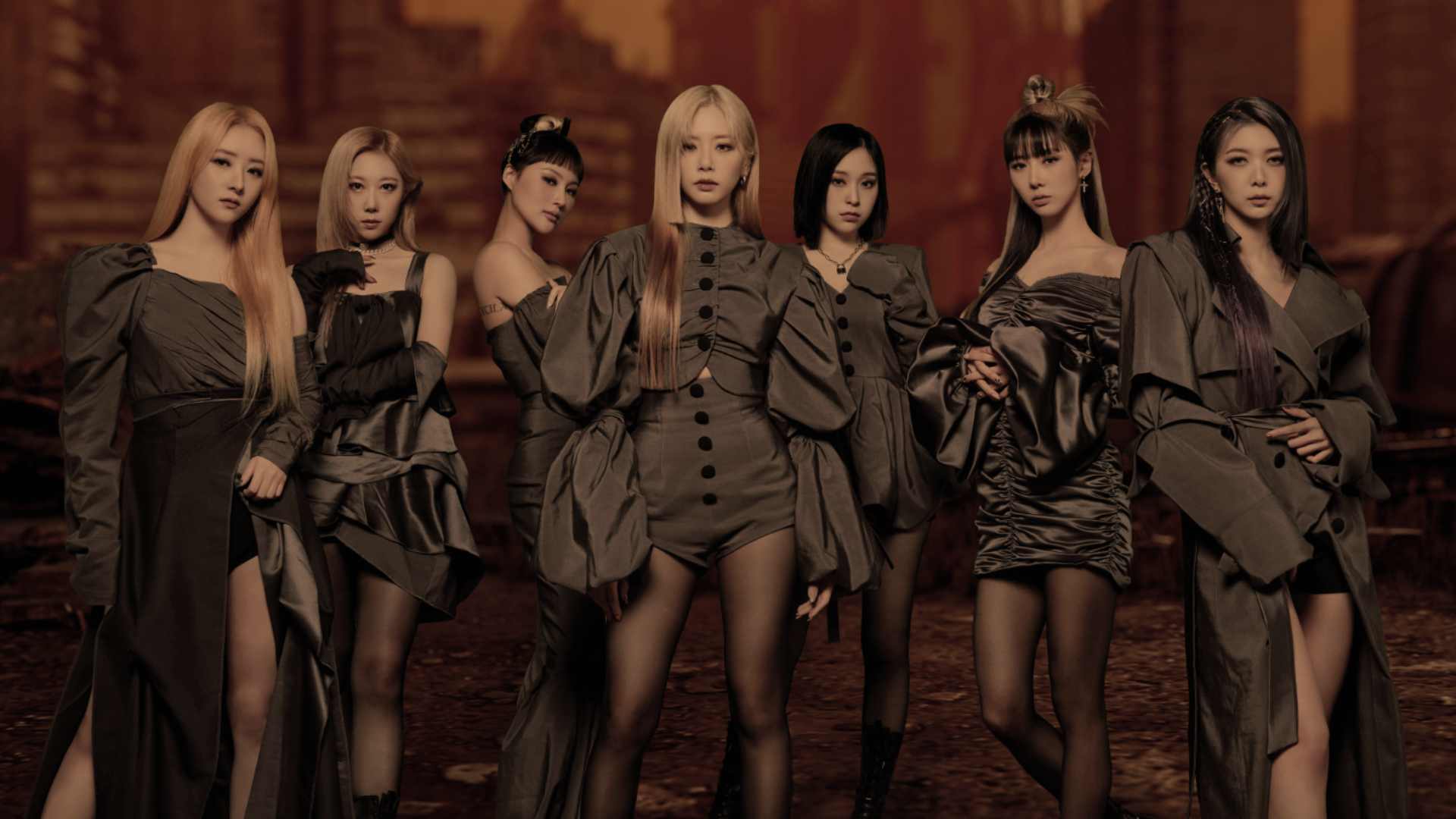 dreamcatcher members kpop